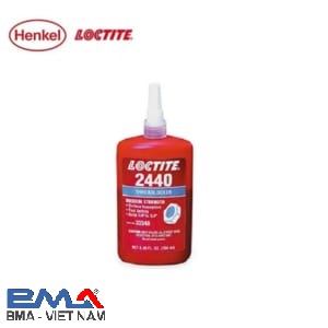 Keo dán khóa ren Loctite 2440